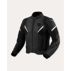 RevIT Jacket Automate - Black / 46 - Gloves