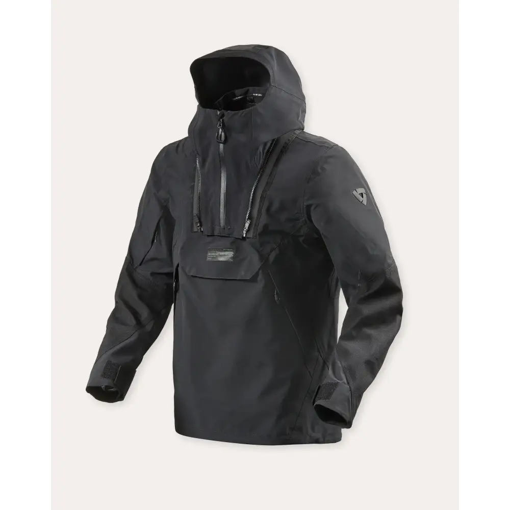 RevIT Jacket Blackwater - Black / S - Gloves