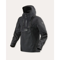 RevIT Jacket Blackwater - Black / S - Gloves