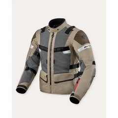 RevIT Jacket Cayenne 2 - Sand / S - Gloves