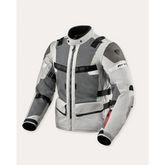 RevIT Jacket Cayenne 2 - Silver / S - Gloves