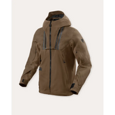 RevIT Jacket Component 2 H2O - Brown / S - Gloves