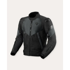 RevIT Jacket Control H2O - Black-Anthracite / S - Gloves