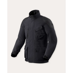 RevIT Jacket Denver H2O - Black / S - Gloves