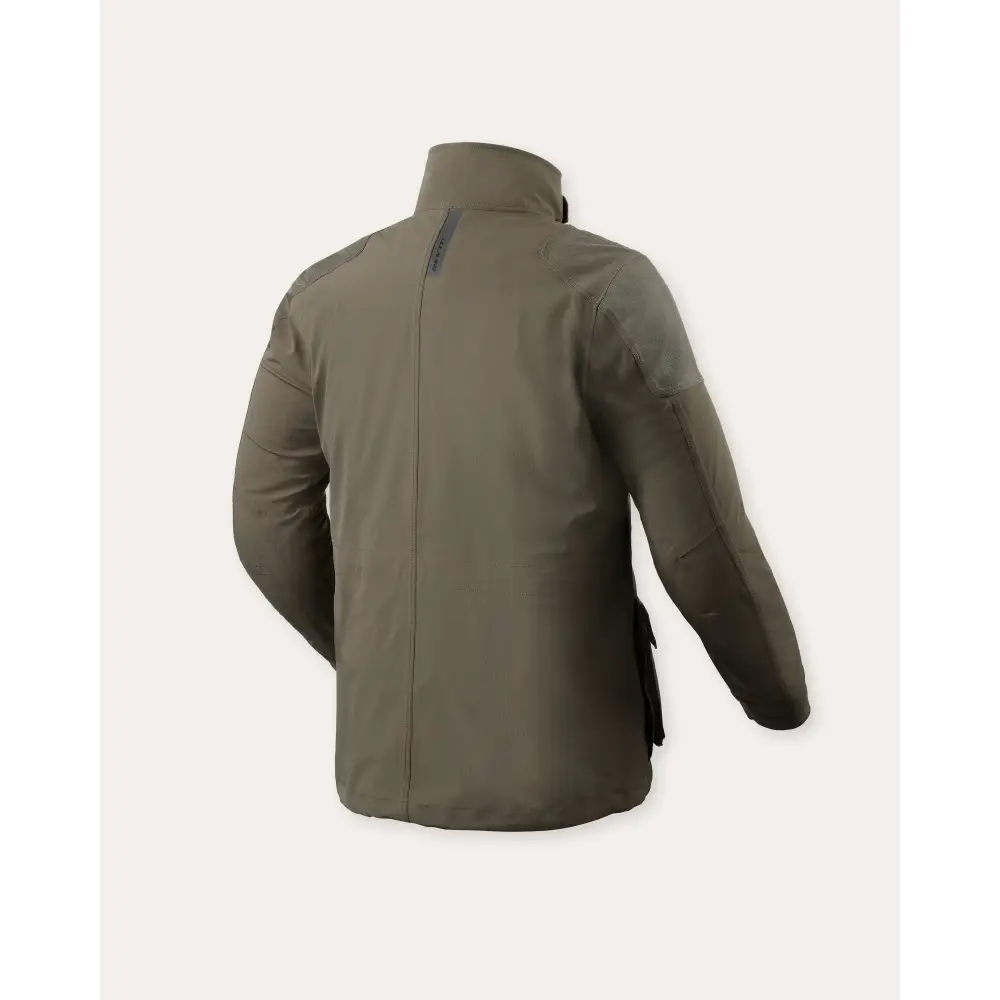 RevIT Jacket Denver H2O - Gloves