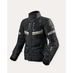 RevIT Jacket Dominator 3 GTX - Black / S - Gloves