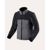 RevIT Jacket Echelon GTX - Grey-Black / S - Gloves
