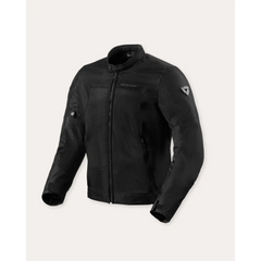 RevIT Jacket Eclipse 2 - Black / XS - Gloves