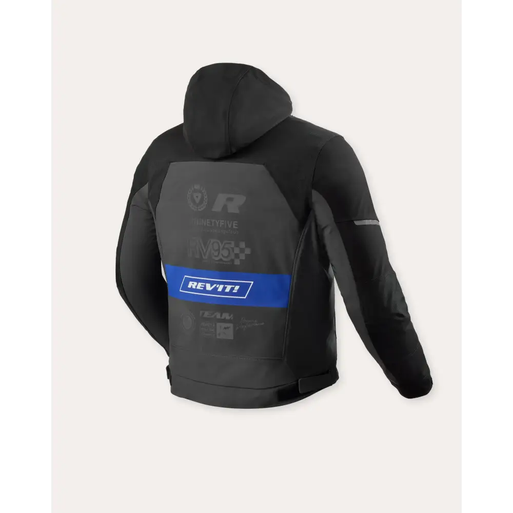 RevIT Jacket Haste H2O - Gloves