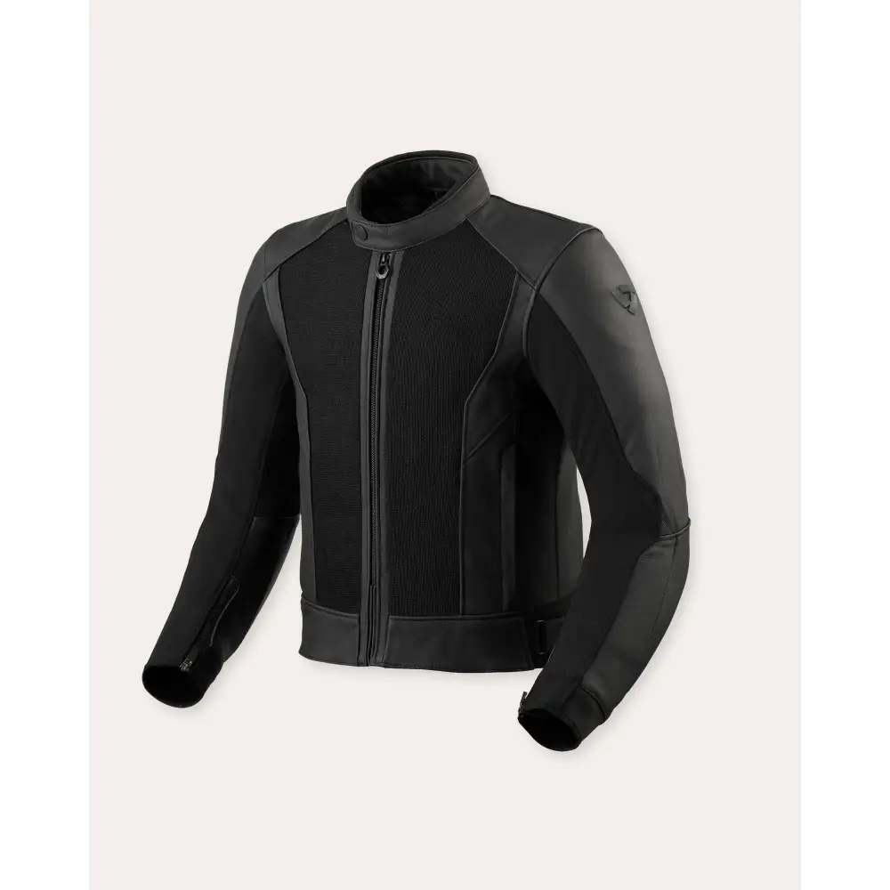 RevIT Jacket Ignition 4 H2O - Black / 46 - Gloves