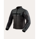 RevIT Jacket Mile - Black / 46 - Gloves