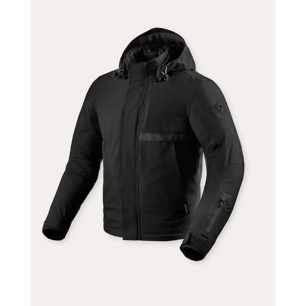 RevIT Jacket Montana H2O - Black / S - Gloves