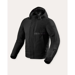 RevIT Jacket Montana H2O - Black / S - Gloves