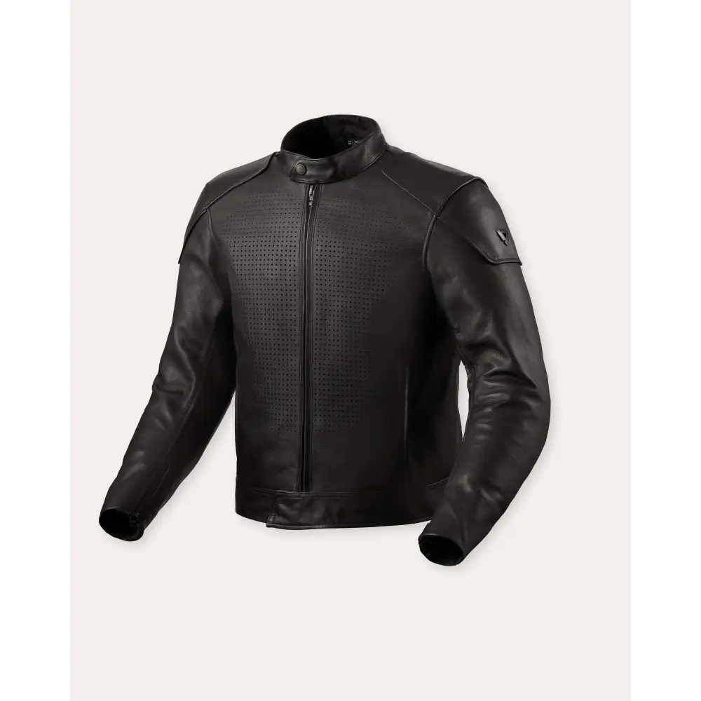 RevIT Jacket Morgan - Black / 46 - Gloves