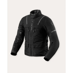 RevIT Jacket Offtrack 2 H2O - Black / S - Gloves