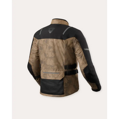 RevIT Jacket Offtrack 2 H2O - Gloves