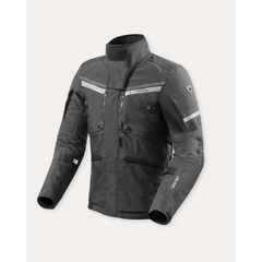 RevIT Jacket Poseidon 2 GTX - Black / S - Gloves