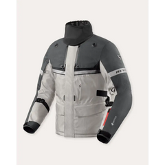 RevIT Jacket Poseidon 3 GTX - Silver-Anthracite / S - Gloves