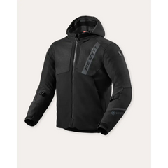 RevIT Jacket Potential GTX - Black / S - Gloves