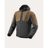 RevIT Jacket Potential GTX - Brown-Grey / S - Gloves
