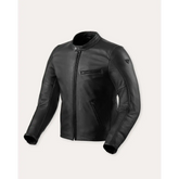 RevIT Jacket Rino - Black / 46 - Gloves