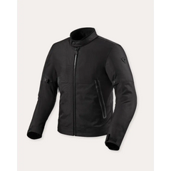 RevIT Jacket Shade H2O - Black / S - Gloves