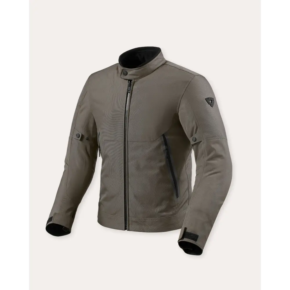 RevIT Jacket Shade H2O - Dark Green / S - Gloves