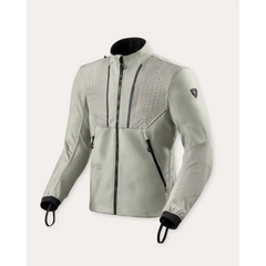 RevIT Jacket Surface - Light Grey / S - Gloves