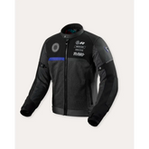 RevIT Jacket Swiftblade - Black-Blue / S - Gloves