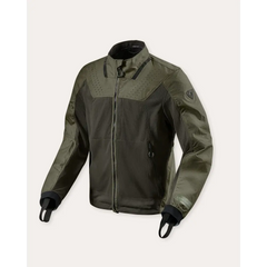 RevIT Jacket Territory - Dark Green / S - Gloves
