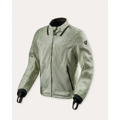 RevIT Jacket Territory - Mid Grey / S - Gloves