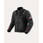 RevIT Jacket Tornado 4 H2O - Black-Anthracite / S - Gloves