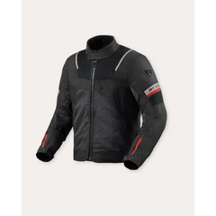 RevIT Jacket Tornado 4 H2O - Black-Anthracite / S - Gloves