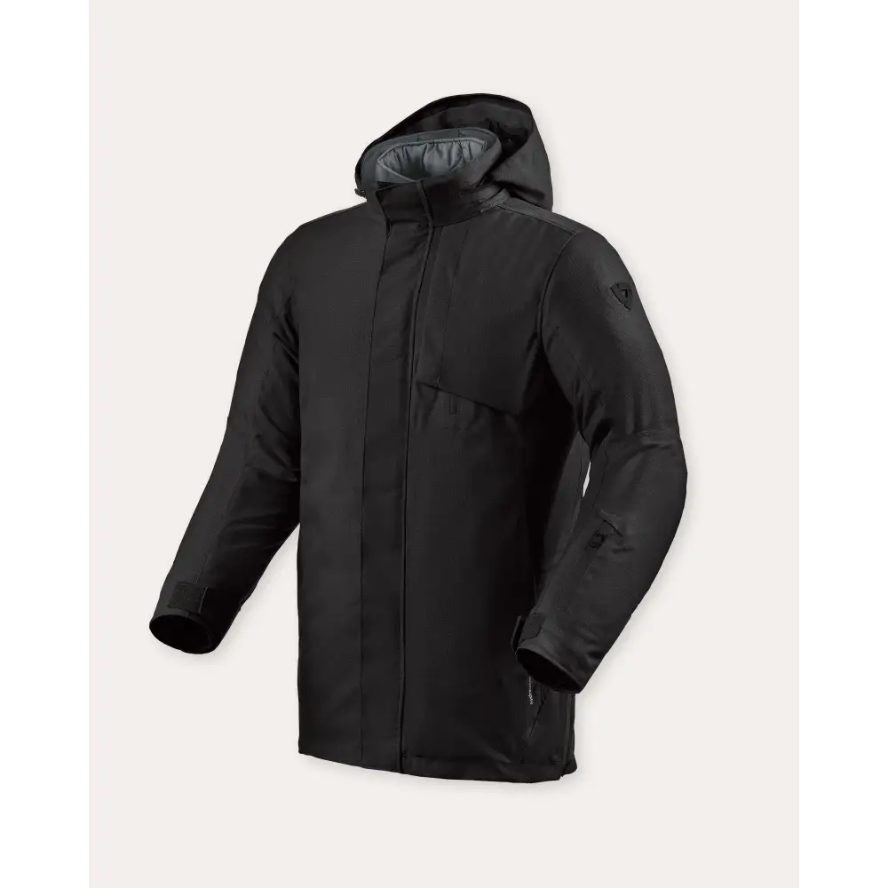 RevIT Jacket Toronto H2O - Black / S - Gloves