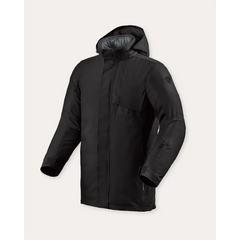RevIT Jacket Toronto H2O - Black / S - Gloves