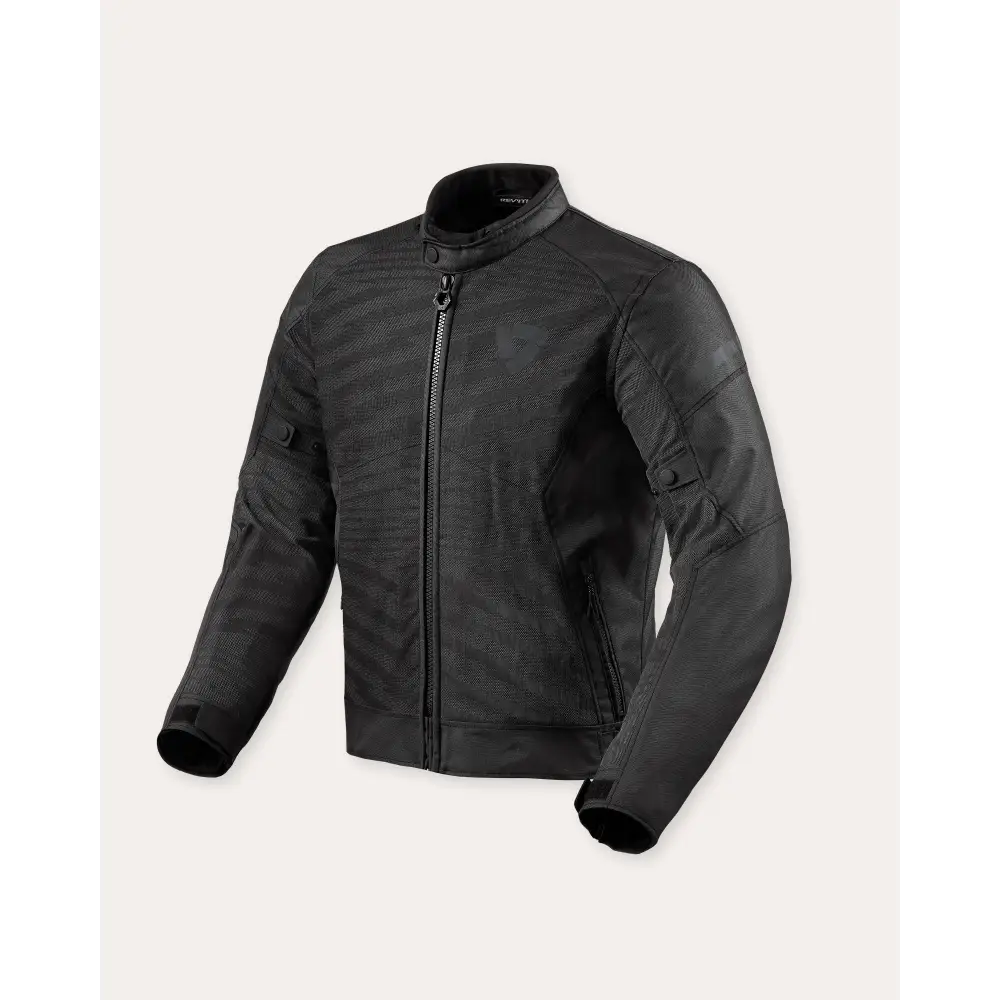 RevIT Jacket Torque 2 H2O - Black / S - Gloves