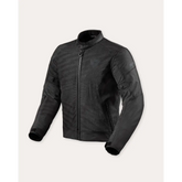 RevIT Jacket Torque 2 H2O - Black / S - Gloves