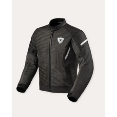 RevIT Jacket Torque 2 H2O - Black-White / S - Gloves