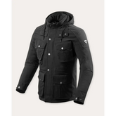 RevIT Jacket Triomphe - Black / S - Gloves