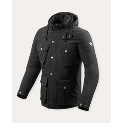 RevIT Jacket Triomphe - Black / S - Gloves