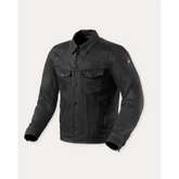 RevIT Jacket Trucker - Black / S - Gloves