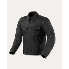 RevIT Jacket Trucker - Black / S - Gloves