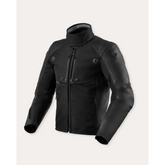 RevIT Jacket Valve H2O - Black / 46 - Gloves