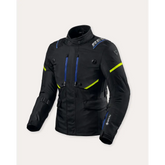 RevIT Jacket Vertical GTX - Black / S - Gloves