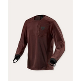 RevIT Jersey Sierra - Aubergine / S - Gloves