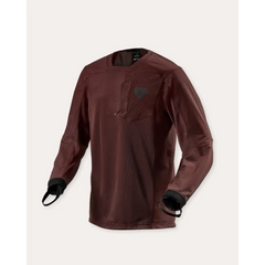 RevIT Jersey Sierra - Aubergine / S - Gloves