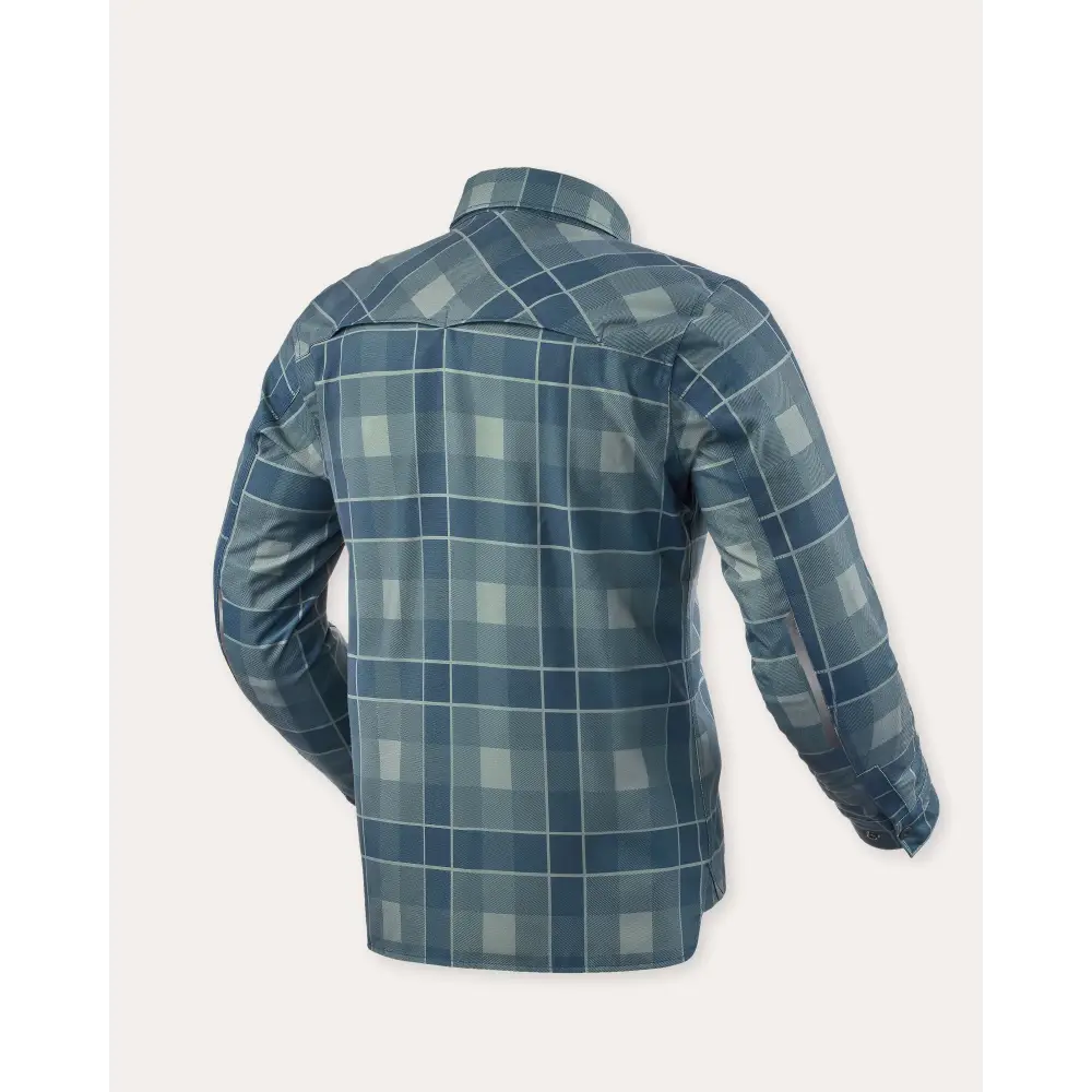 RevIT Overshirt Bison 2 H2O - Gloves