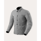 RevIT Overshirt Esmont - Grey / S - Gloves