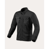 RevIT Overshirt Tracer Air 2 - Black / S - Gloves