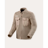 RevIT Overshirt Tracer Air 3 - Sand / S - Gloves